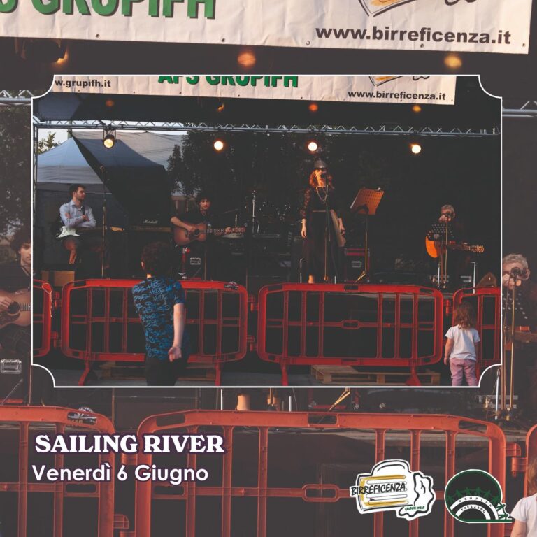 Birreficenza by Grupifh 2025